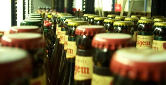 selections de biere