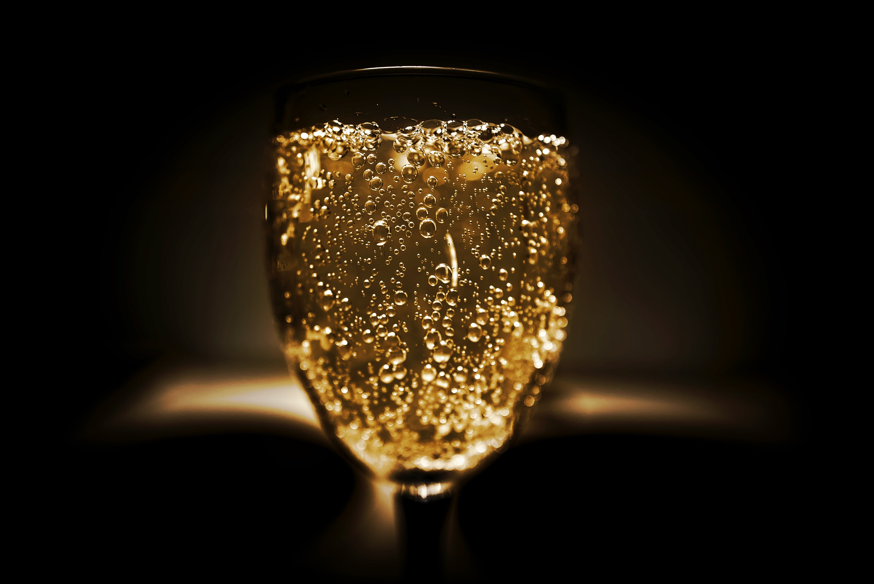 selections de champagne